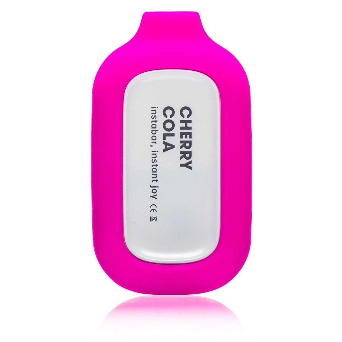 Insta Bar 5000 Cherry Cola - Kirsche Cola