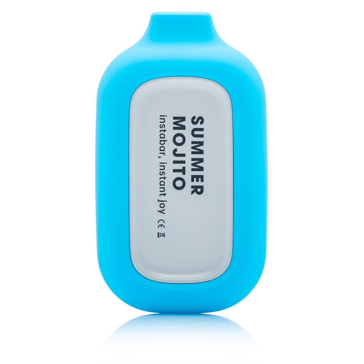 Insta Bar 5000 Summer Mojito