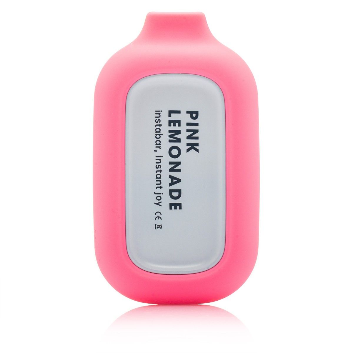 Insta Bar 5000 Pink Lemonade