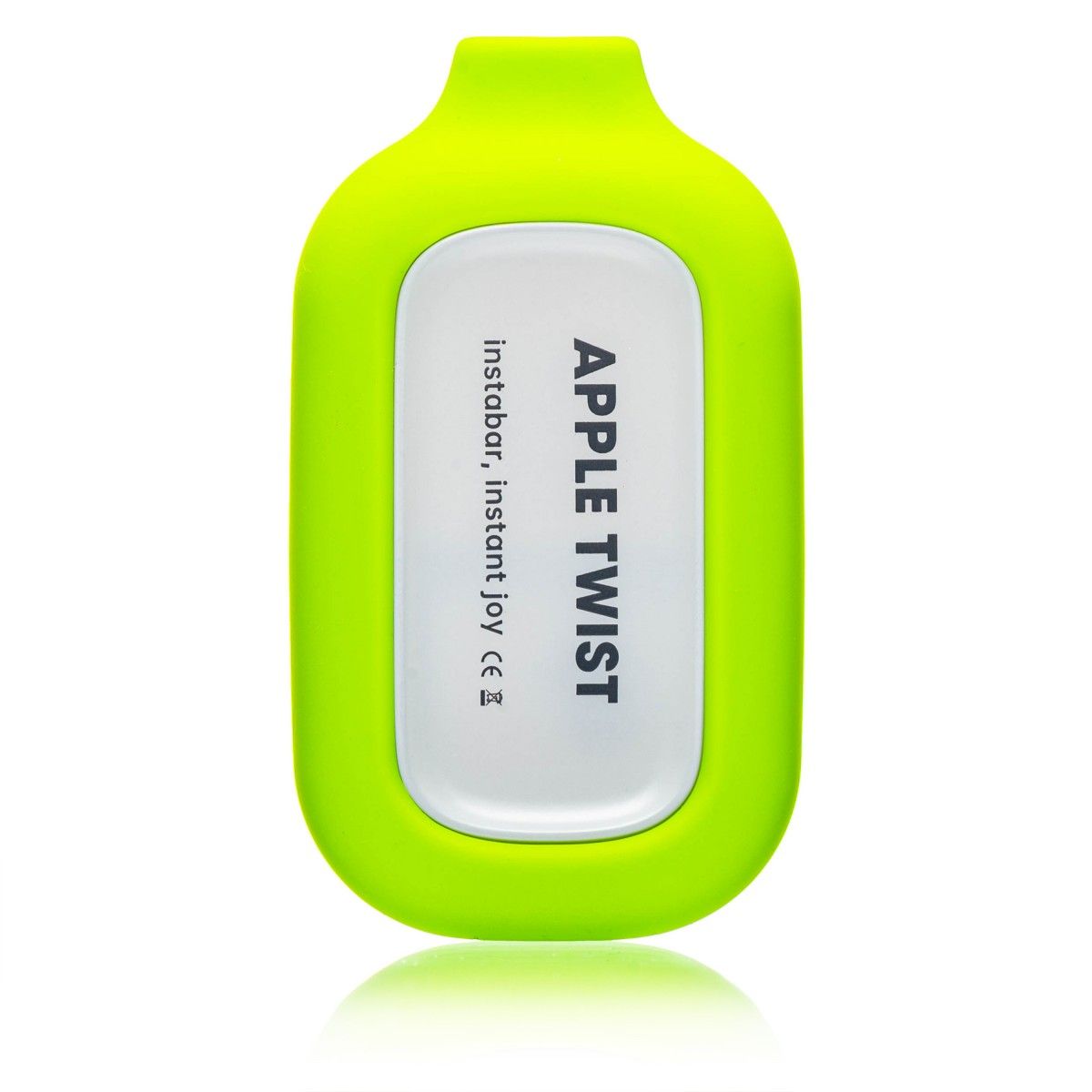 Insta Bar 5000 Apple Twist - Apfel