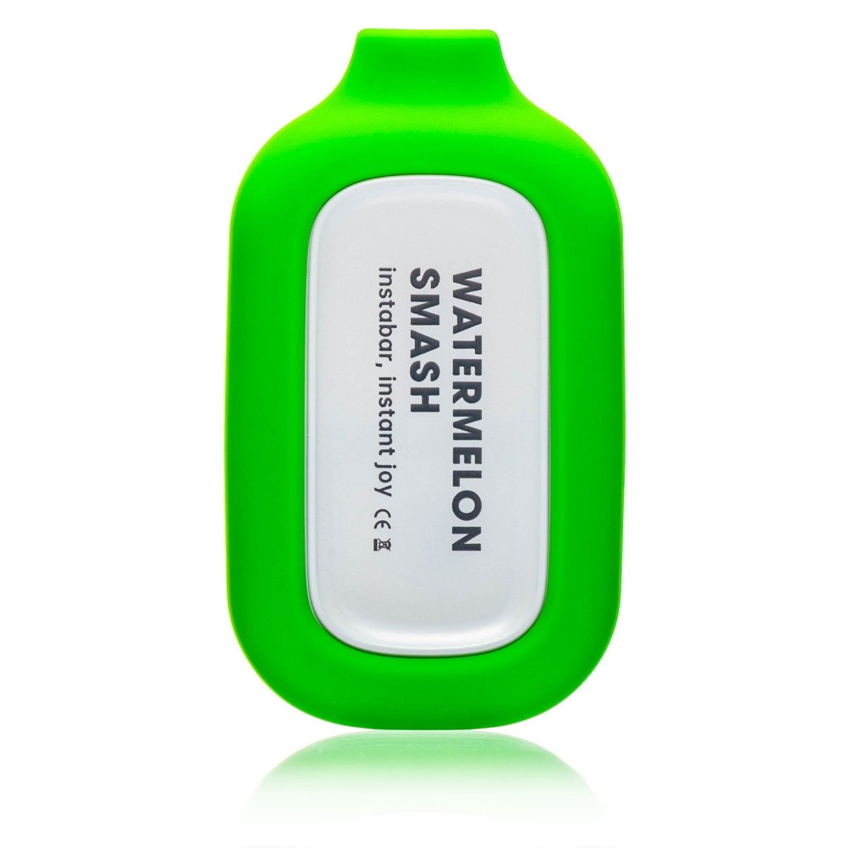 Insta Bar 5000 Watermelon Smash - Wassermelone