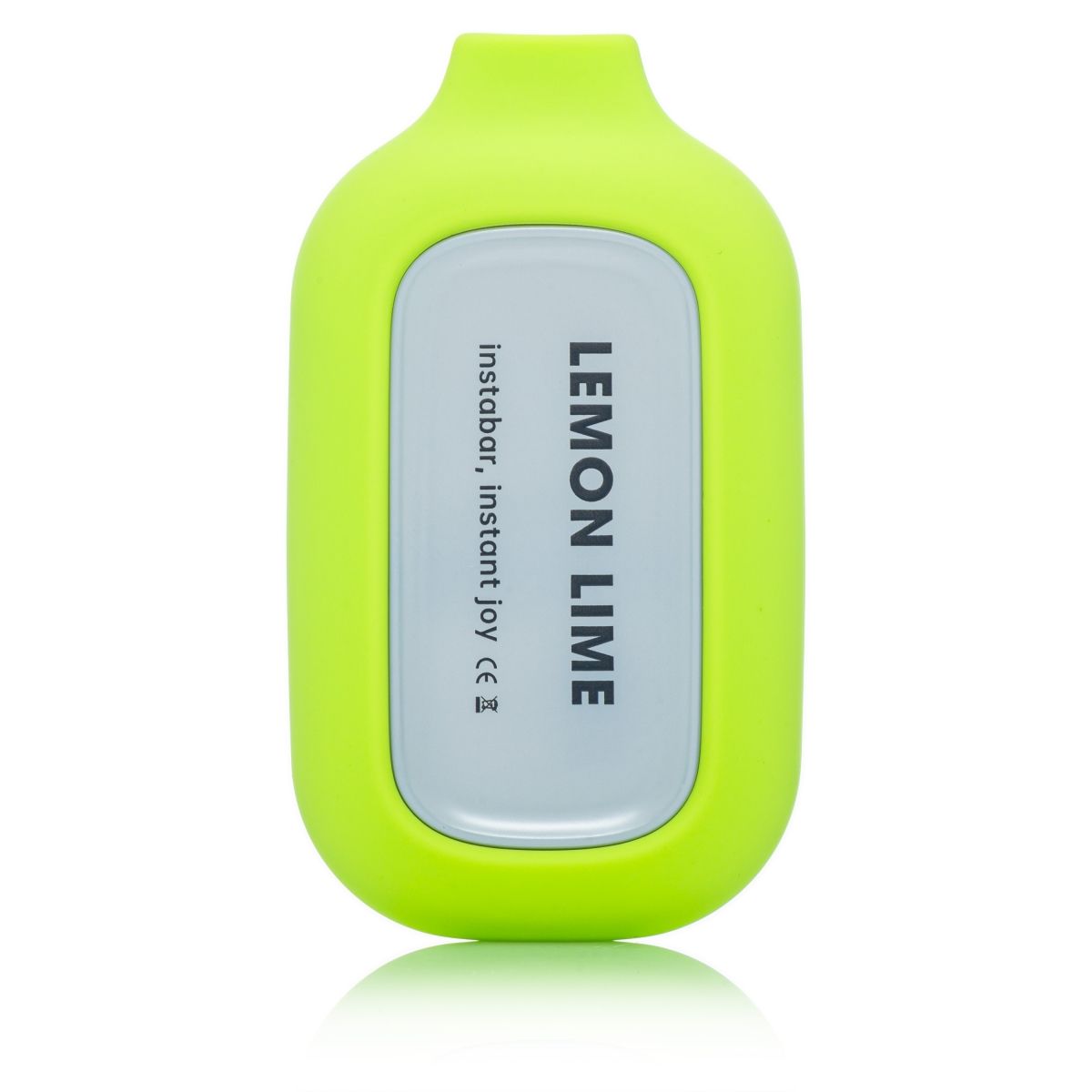 Insta Bar 5000 Lemon Lime - Zitrone Limette