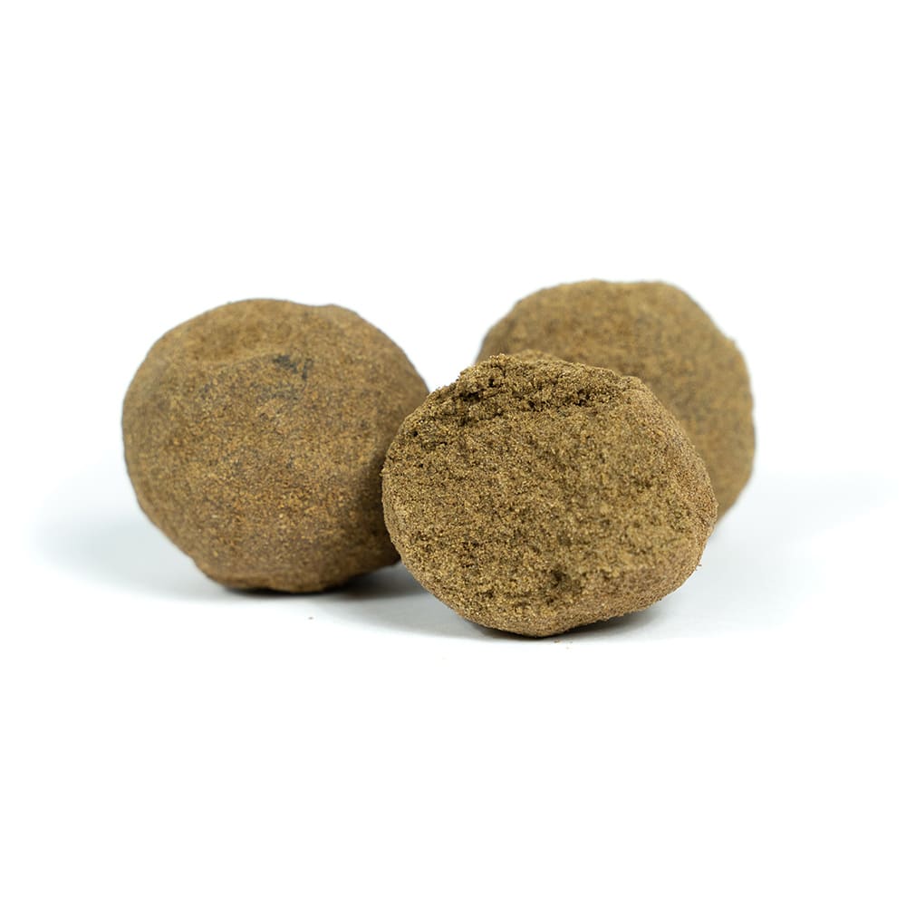 Green Passion CBD Hasch – Super Pollen 2g