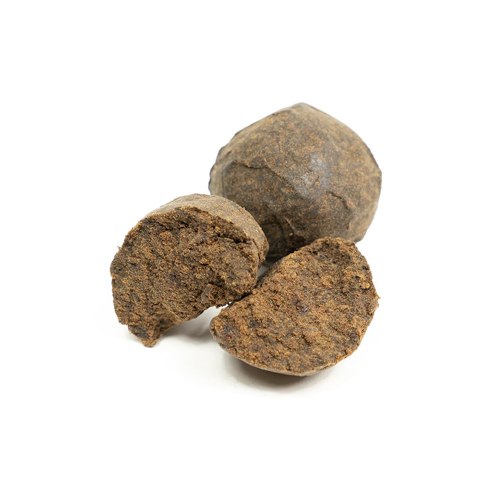 Green Passion CBD Hasch – Charas Passion 5g