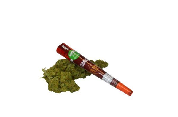 SAIDO – Shiraaq CBD Indoor