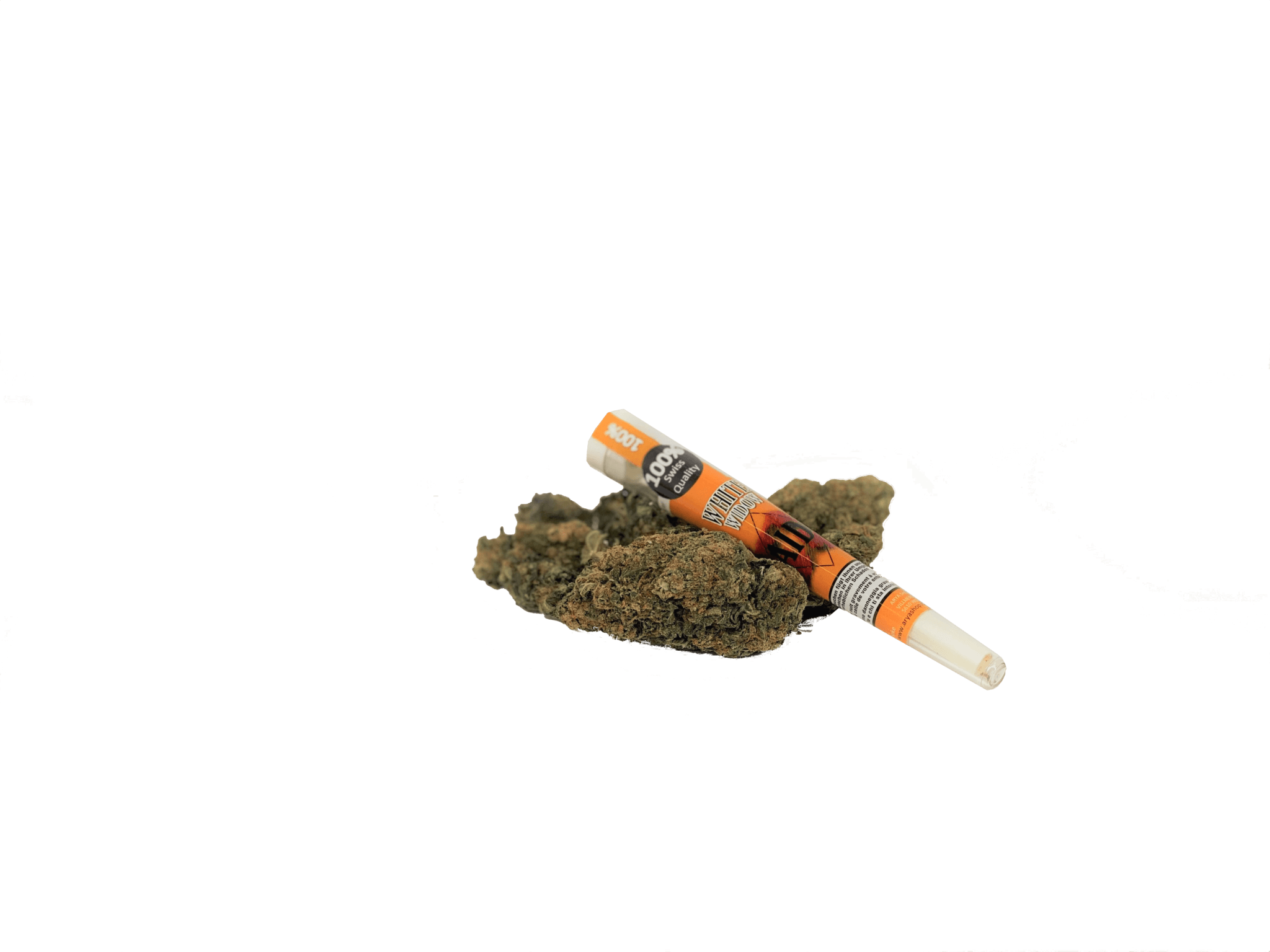 SAIDO – White Widow CBD Indoor Pure Joint