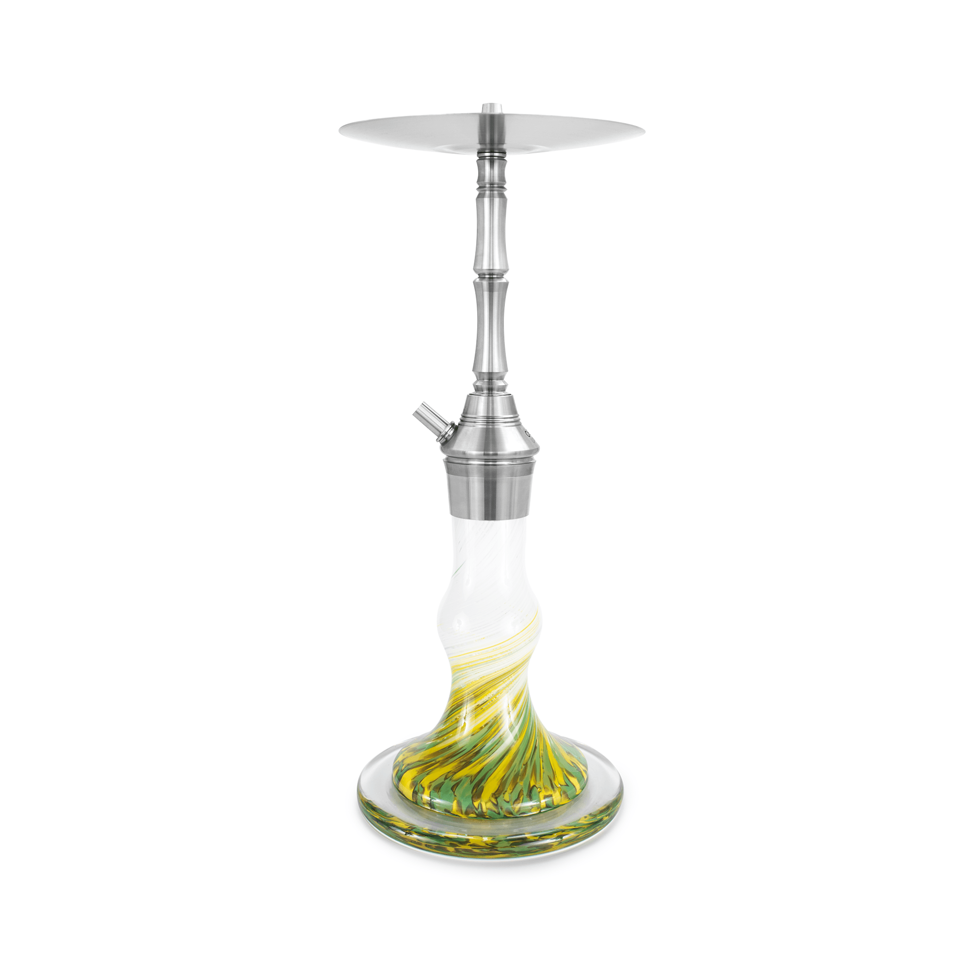 AEON Shisha – Edition 4 – Lounge Jungle