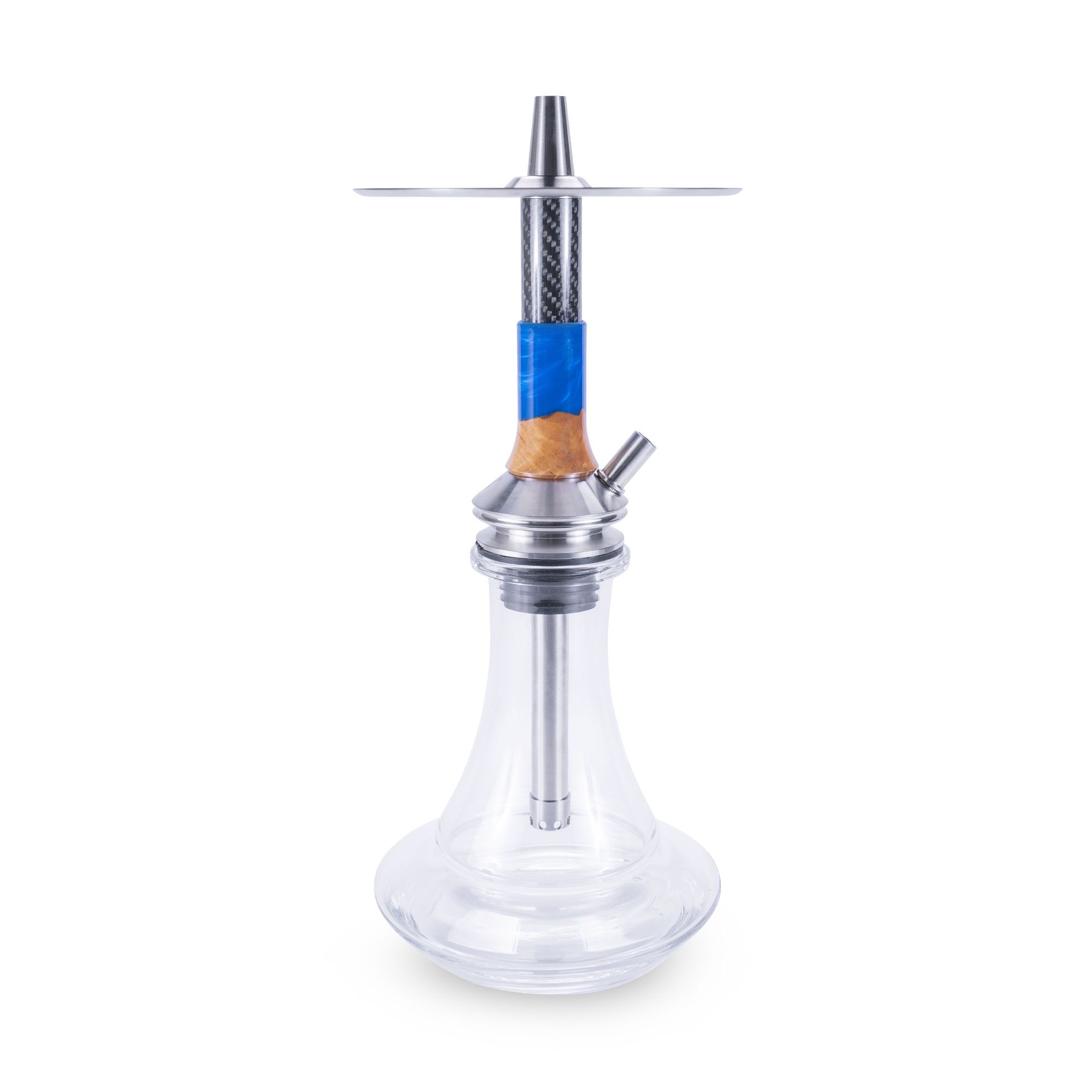 VYRO – Penta Blue – Clear