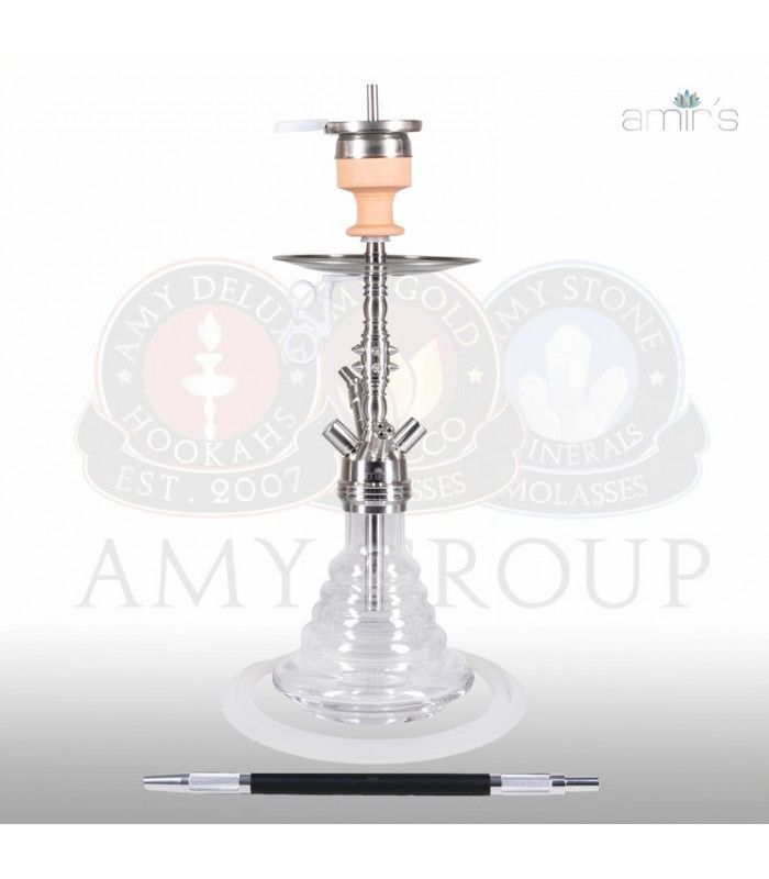 Amy Deluxe Amir’s 200