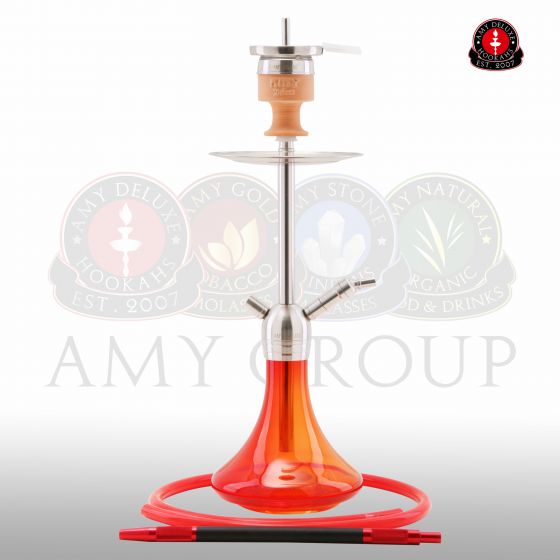 Amy Deluxe Little Stick SS13 – Rot