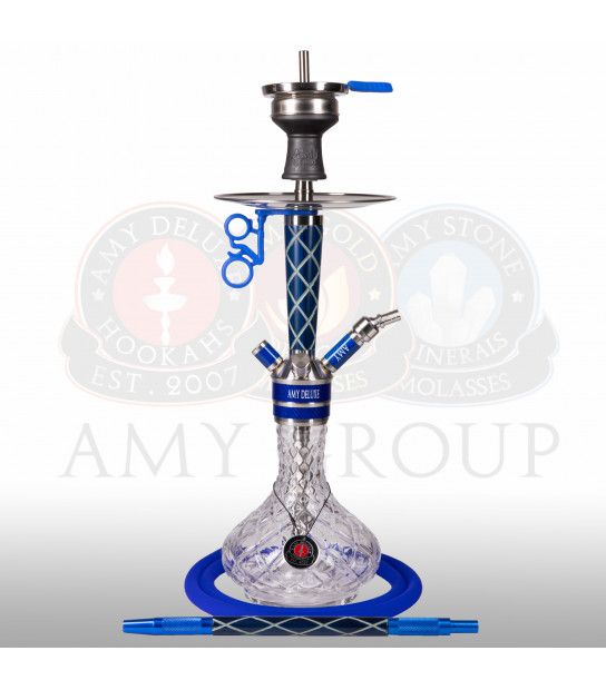 Amy Deluxe Little X-Ray 102.02