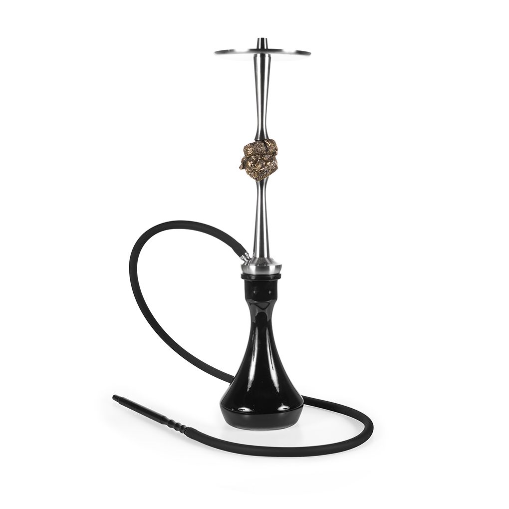 Maklaud Shisha – Russian Spirit 6 – Panda
