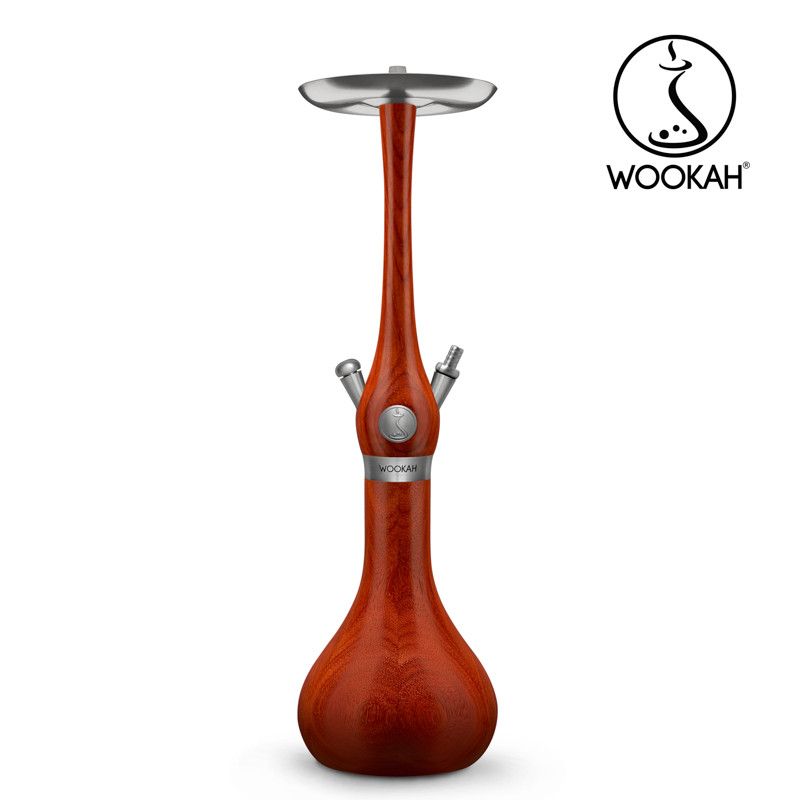 WOOKAH Classic Padouk