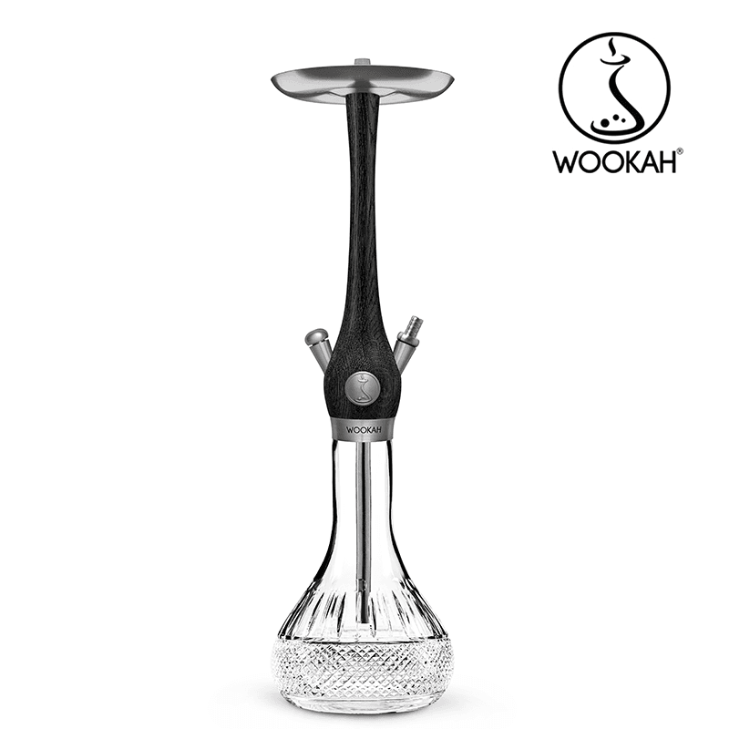 WOOKAH Mastercut Gravity Nox