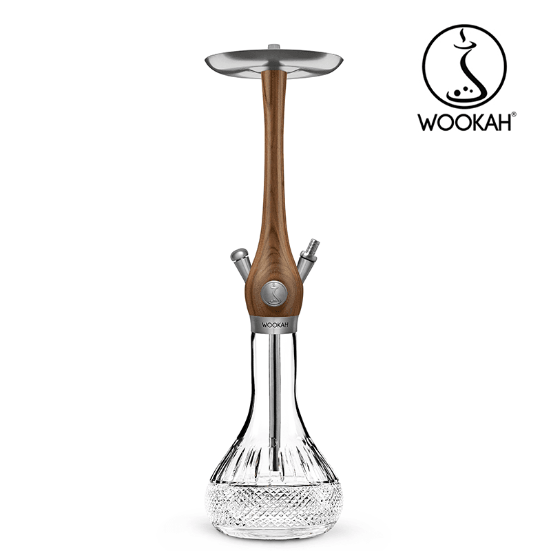 WOOKAH Mastercut Gravity Walnut