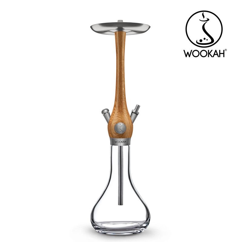 WOOKAH Smooth Oak