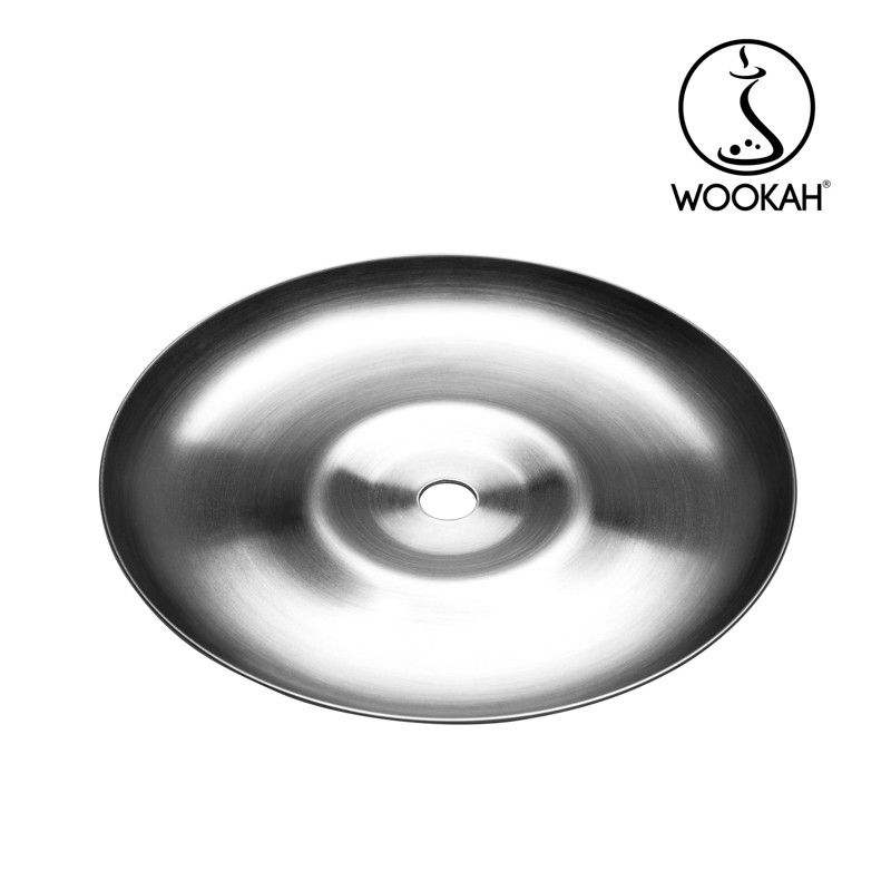 WOOKAH-Kohleteller