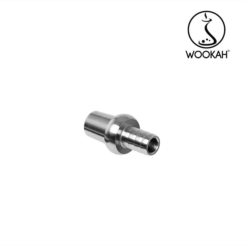 WOOKAH-Schlauchanschluss
