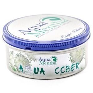 Aqua Mentha Shisha Tabak – Aqua Cucumber (200g)