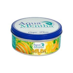 Aqua Mentha Shisha Tabak – Aqua Melon (200g)