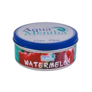 Aqua Mentha Shisha Tabak – Aqua Watermelon (200g)