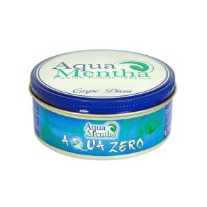 Aqua Mentha Shisha Tabak – Aqua Zero (200g)