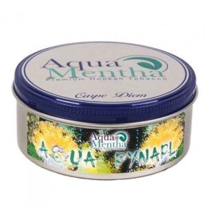Aqua Mentha Shisha Tabak – Pineapple (200g)