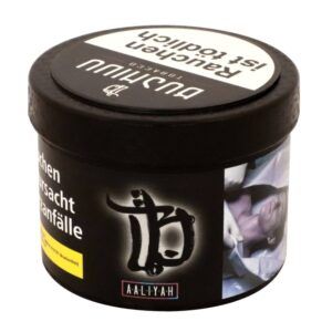 Bushido Shisha Tabak – Aaliyah (200g)