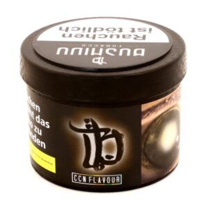 Bushido Shisha Tabak – CCN Flavour (200g)
