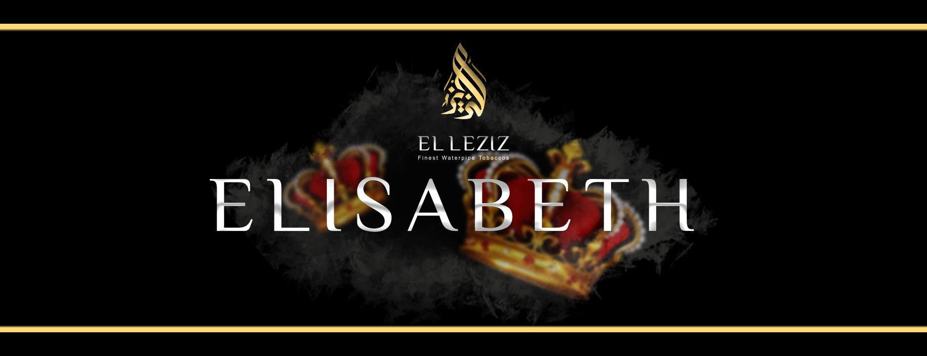 El Leziz Shisha Tabak – Elisabeth