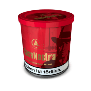 O’s Shisha Tabak – Cosa Nostra (200g)