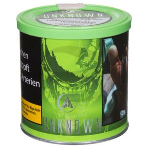 O’s Shisha Tabak – Unknown (200g)