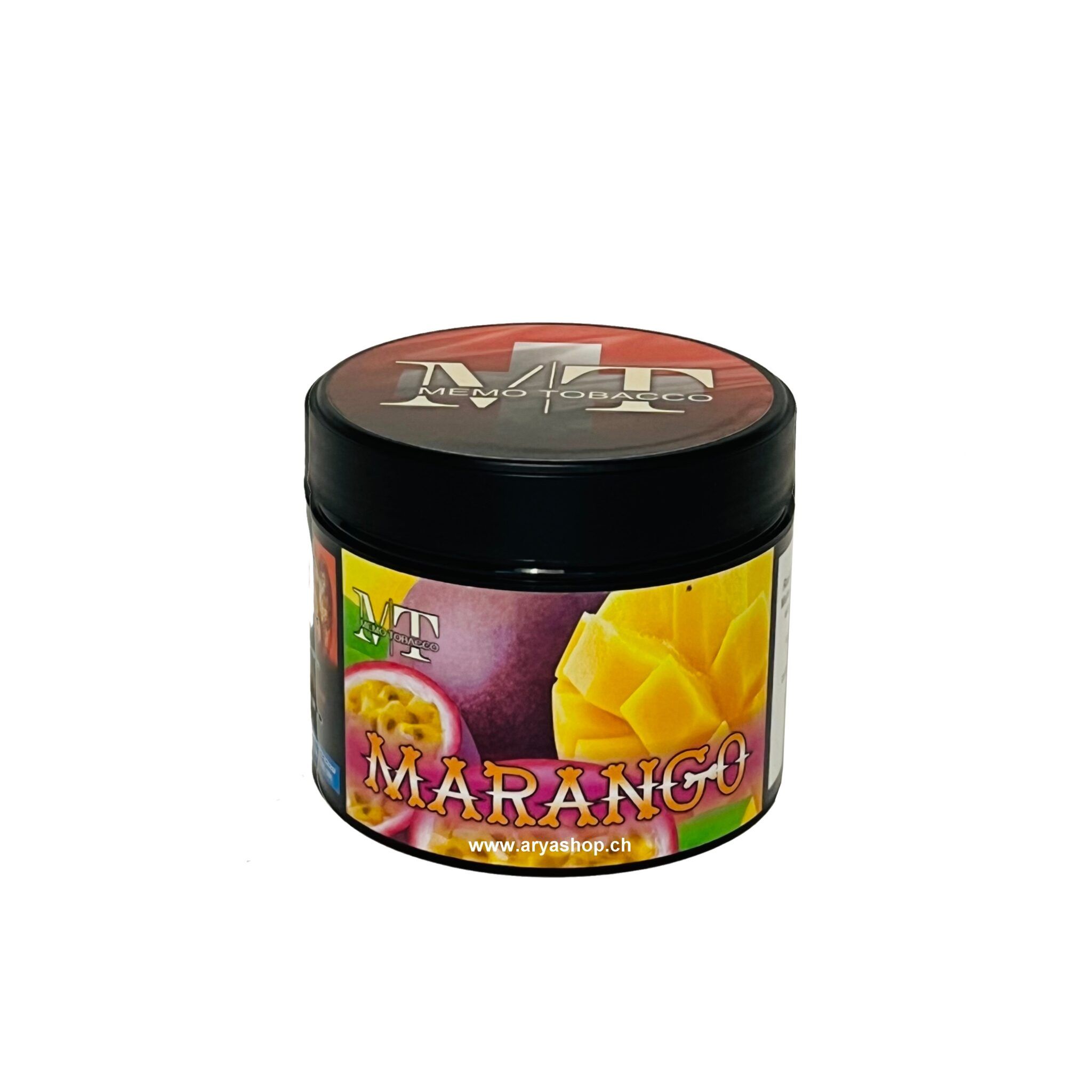 Memo Shisha Tabak – Marango 200g
