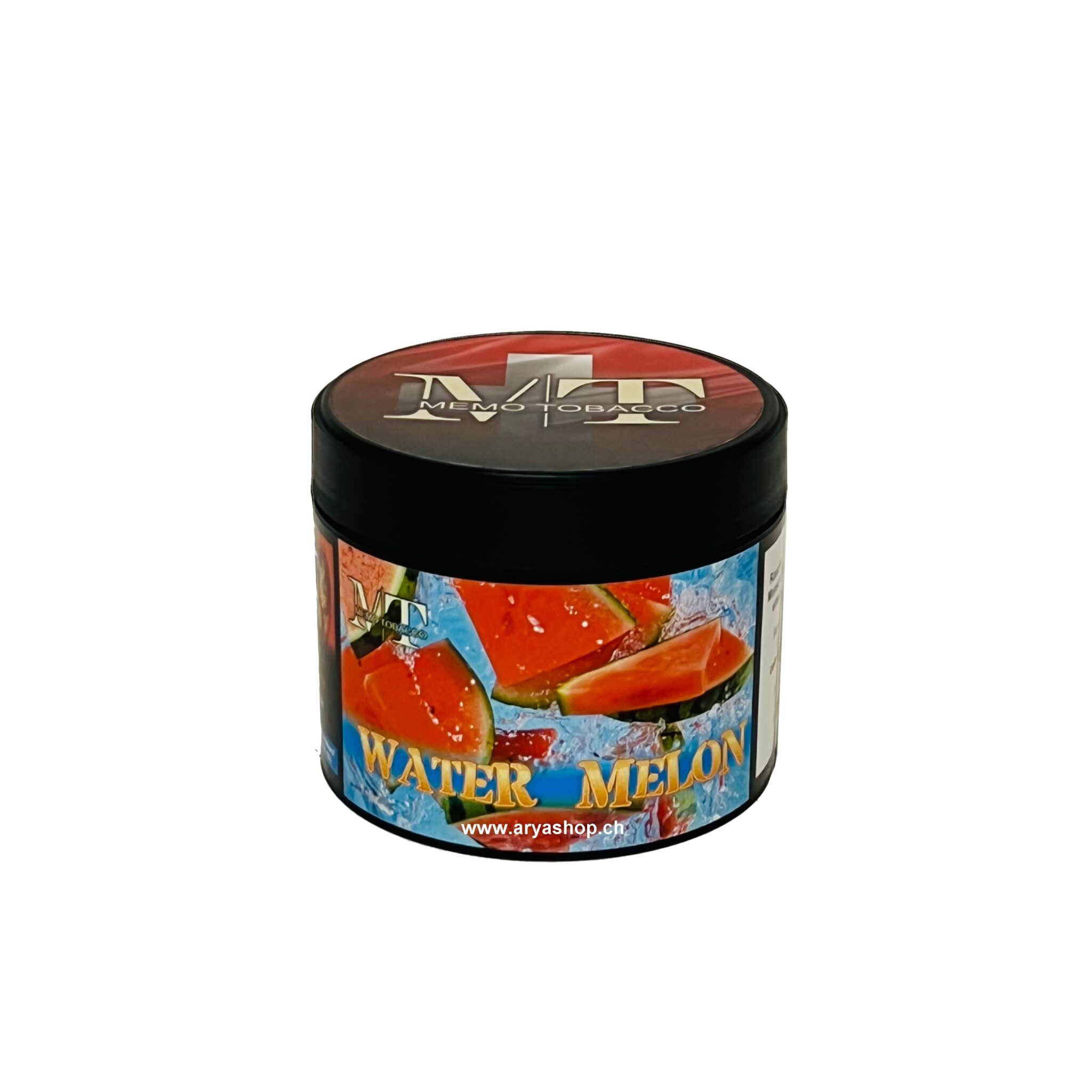Memo Shisha Tabak – Watermelon 200g