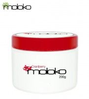 Moloko Shisha Tabak – Cranberry (200g)