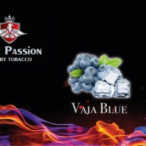 True Passion Shisha Tabak – Vaja Blue (200g)