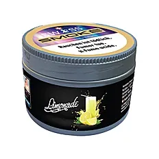 Swiss Smoke Shisha Tabak – Limonade (200g)