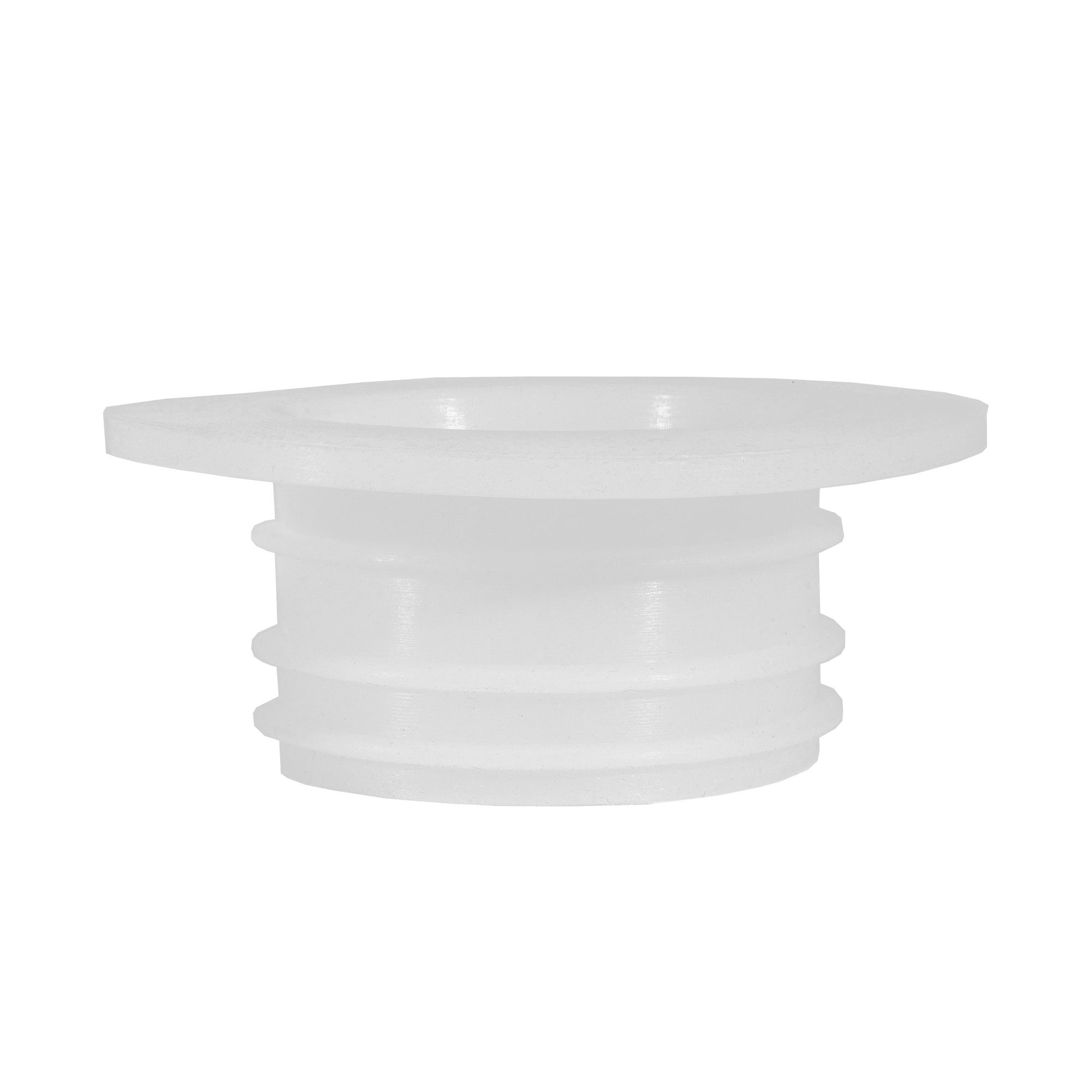 Moze Bowldichtung White