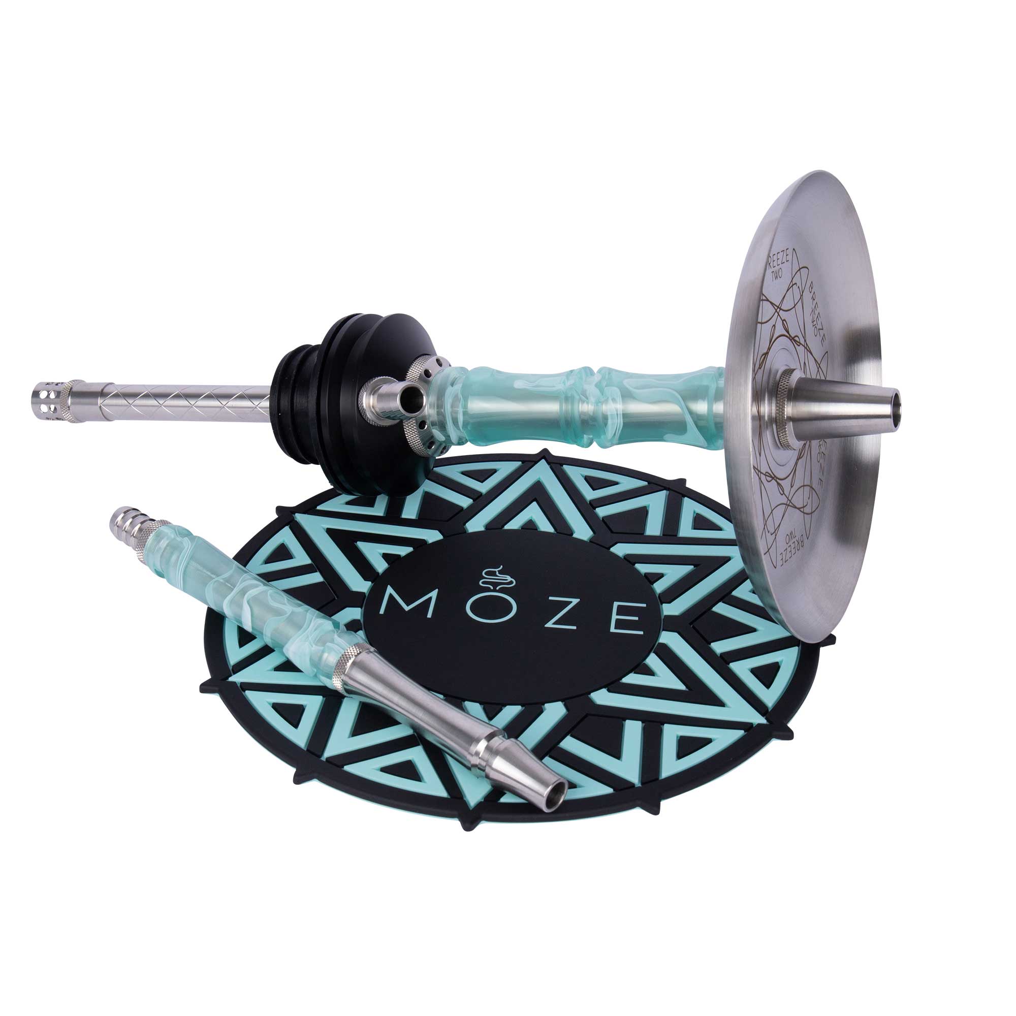 Moze Bowluntersetzer – Mint