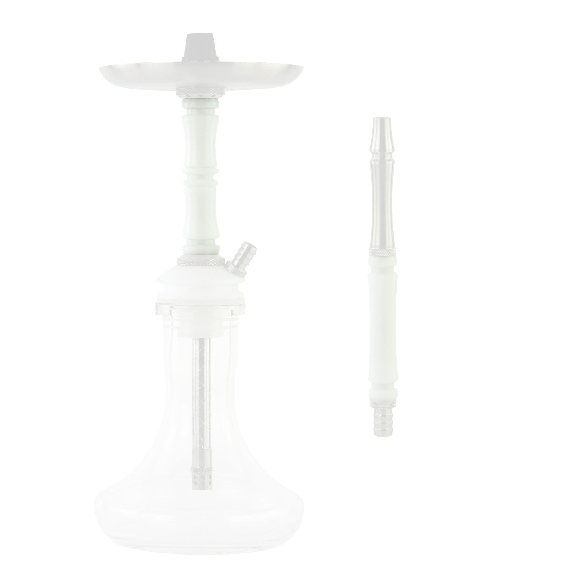 Moze Breeze Two +Line Sleeve Set – Original White
