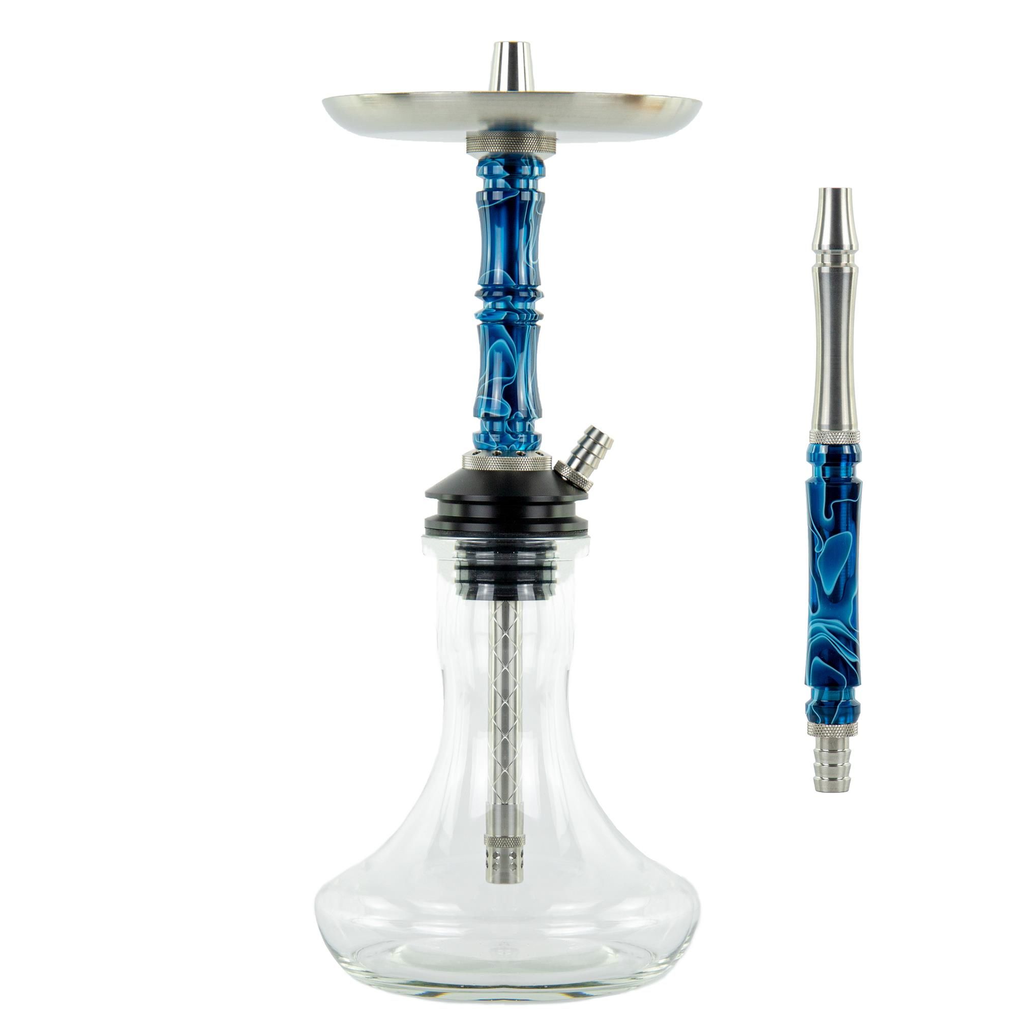 Moze Breeze Two – Wavy Blue