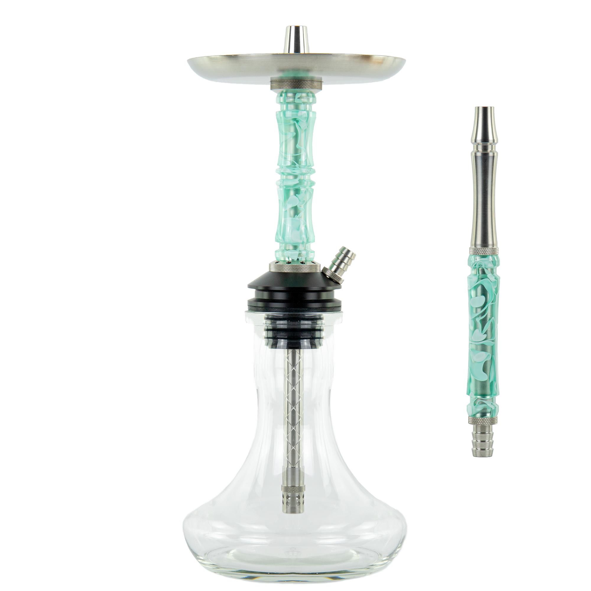 Moze Breeze Two – Wavy Mint