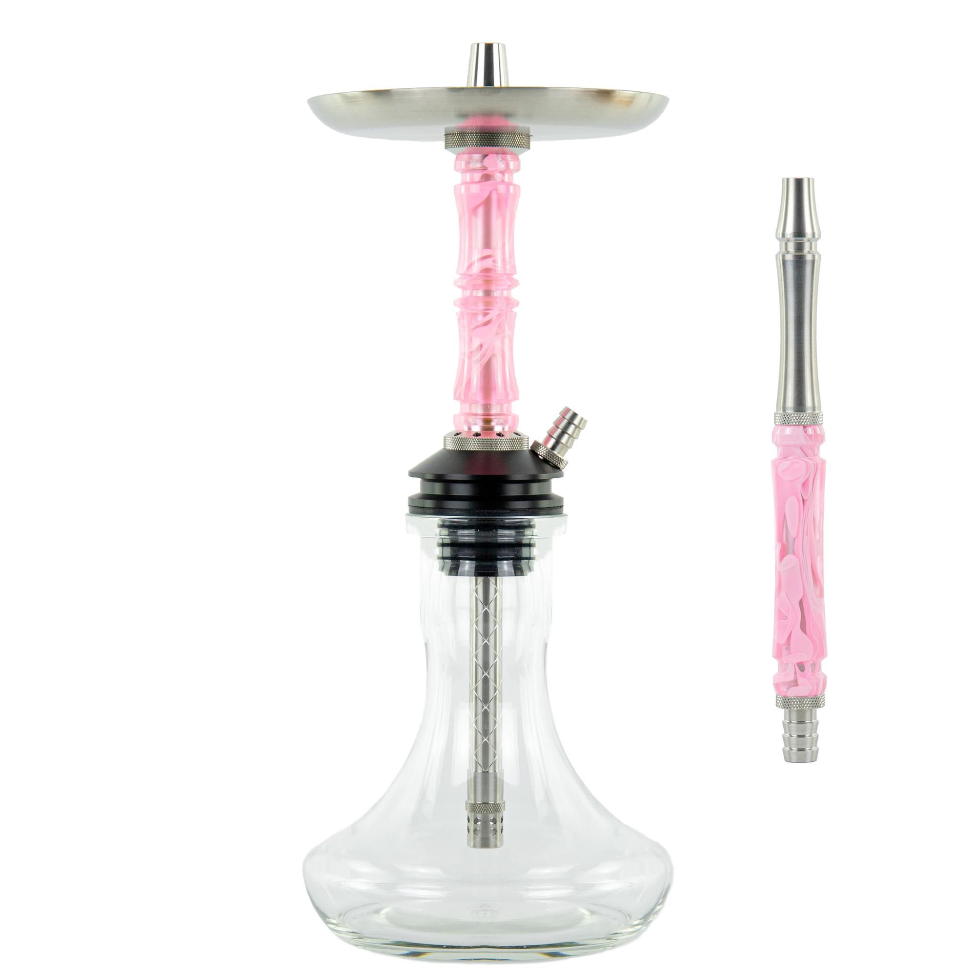 Moze Breeze Two – Wavy Pink