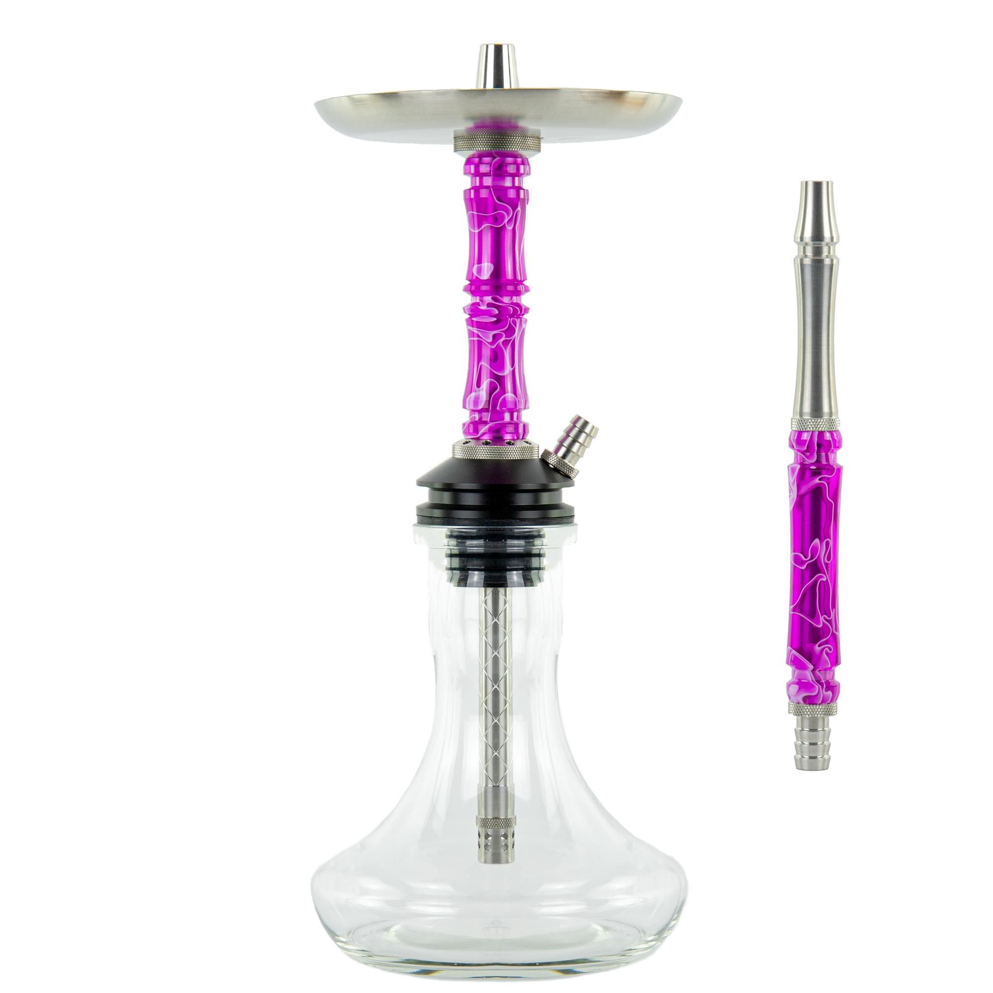 Moze Breeze Two – Wavy Purple
