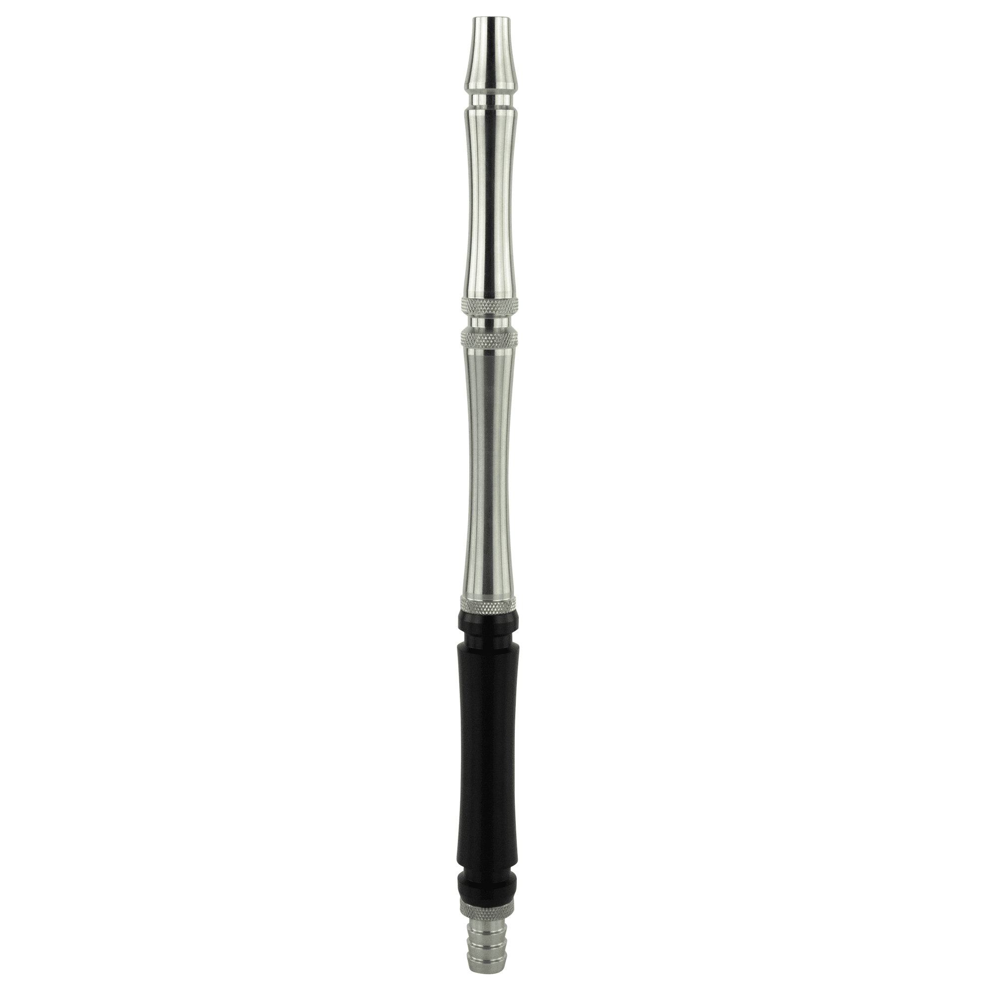 Moze Stainless Steel Mouthpiece – Original Black