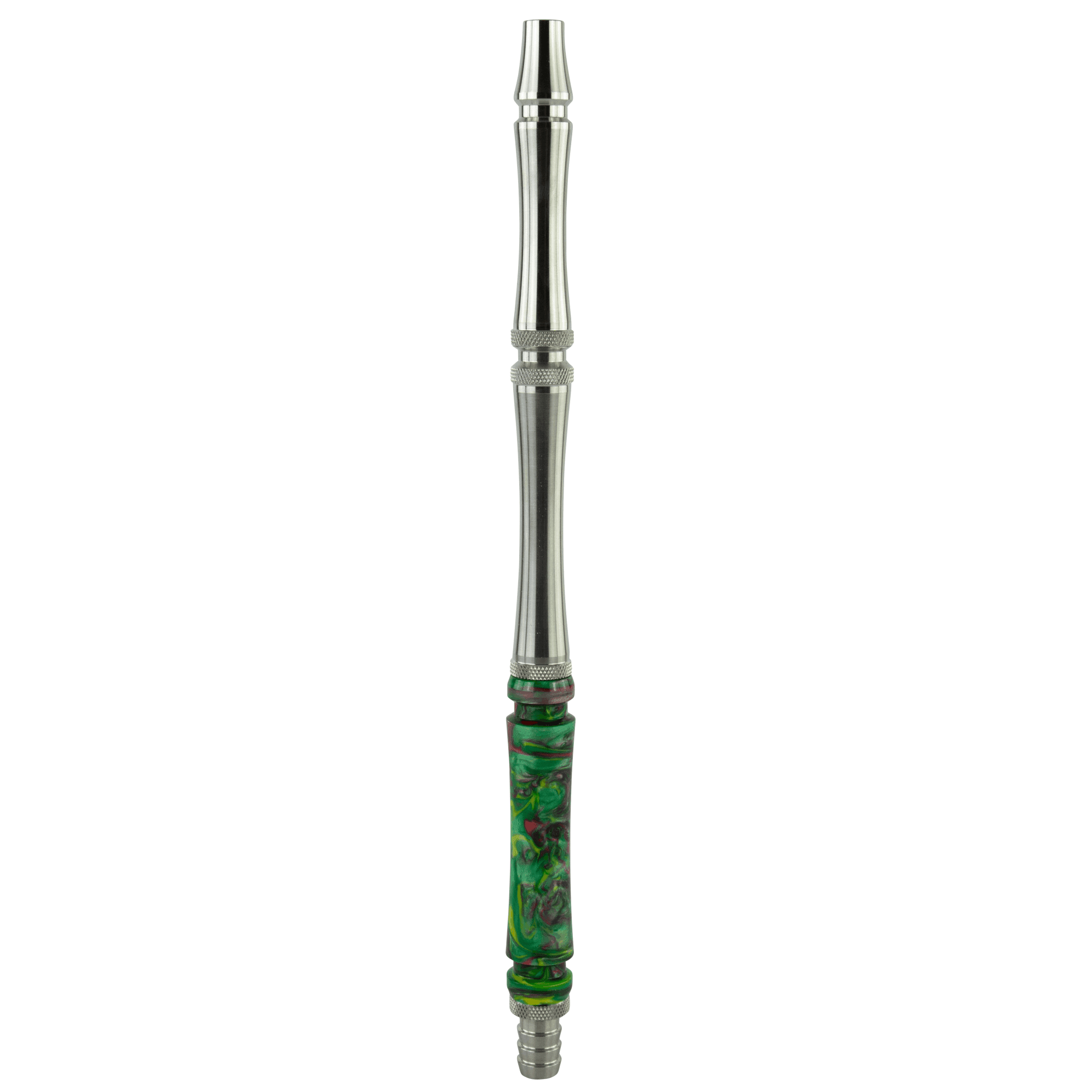 Moze Stainless Steel Mouthpiece – Original Green