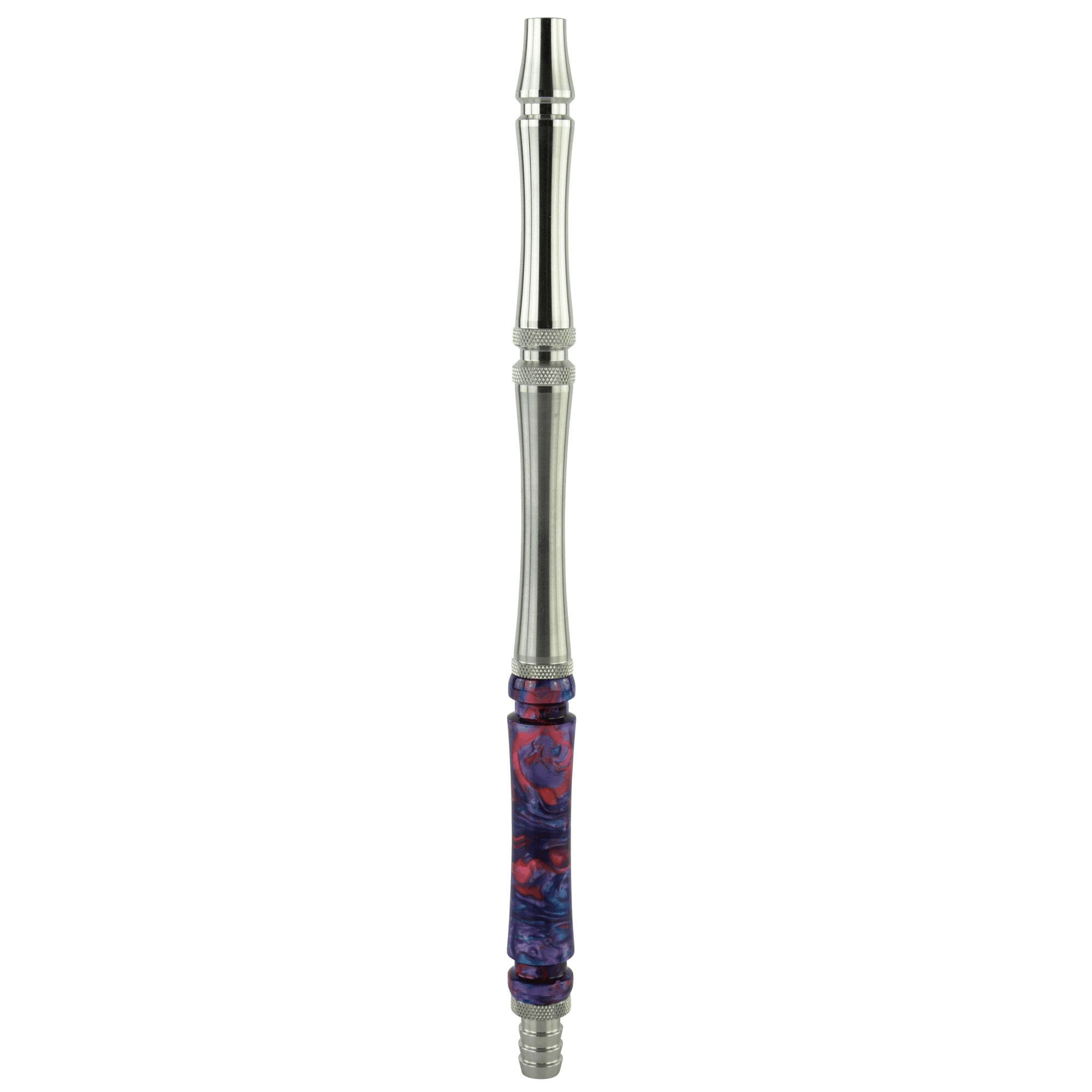 Moze Stainless Steel Mouthpiece – Original Purple