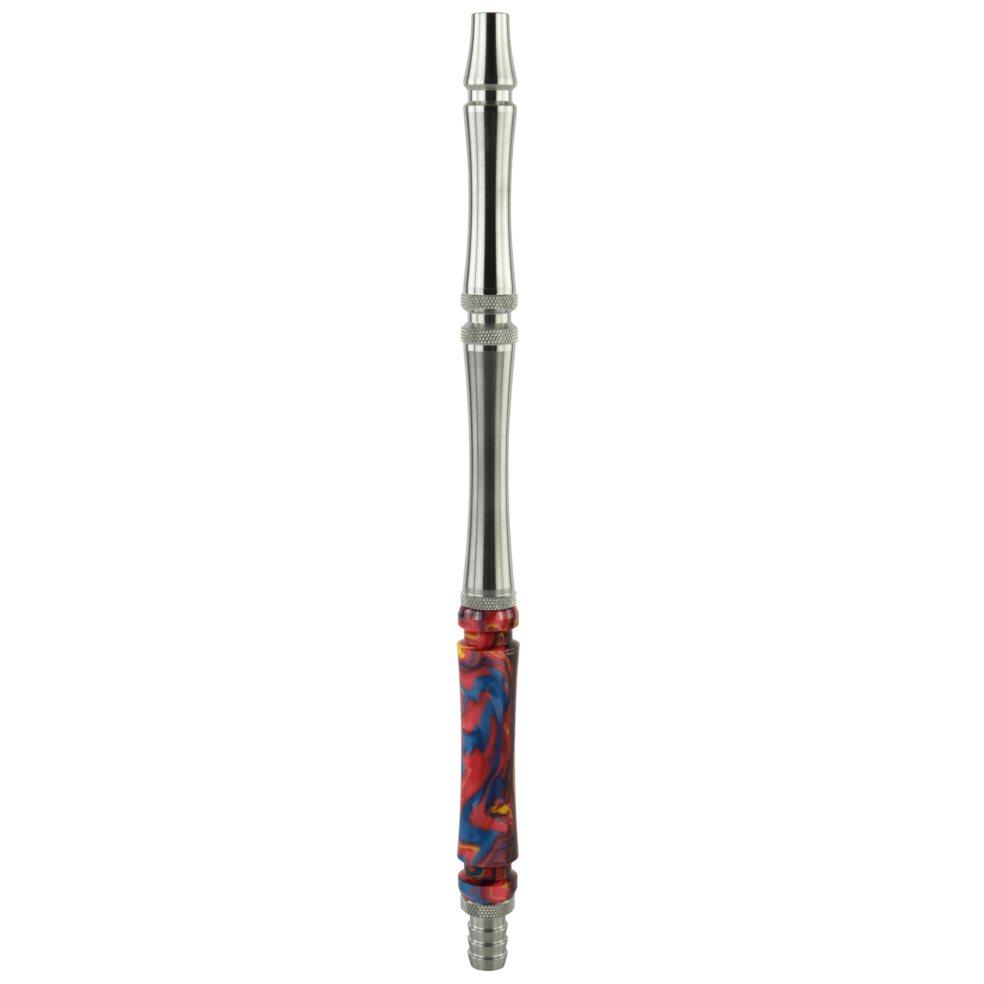 Moze Stainless Steel Mouthpiece – Original Red