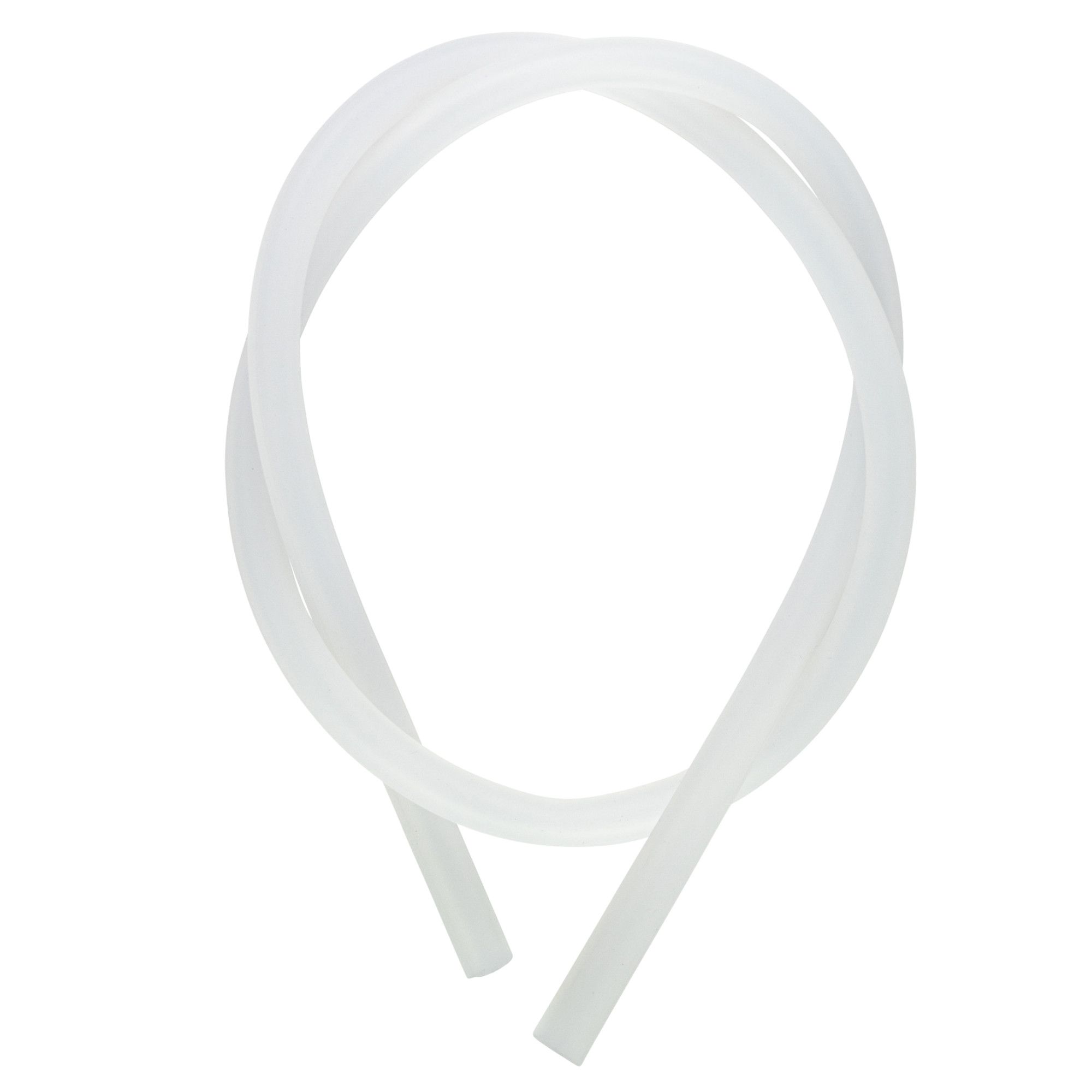 Silikonschlauch Soft-Touch Frosted