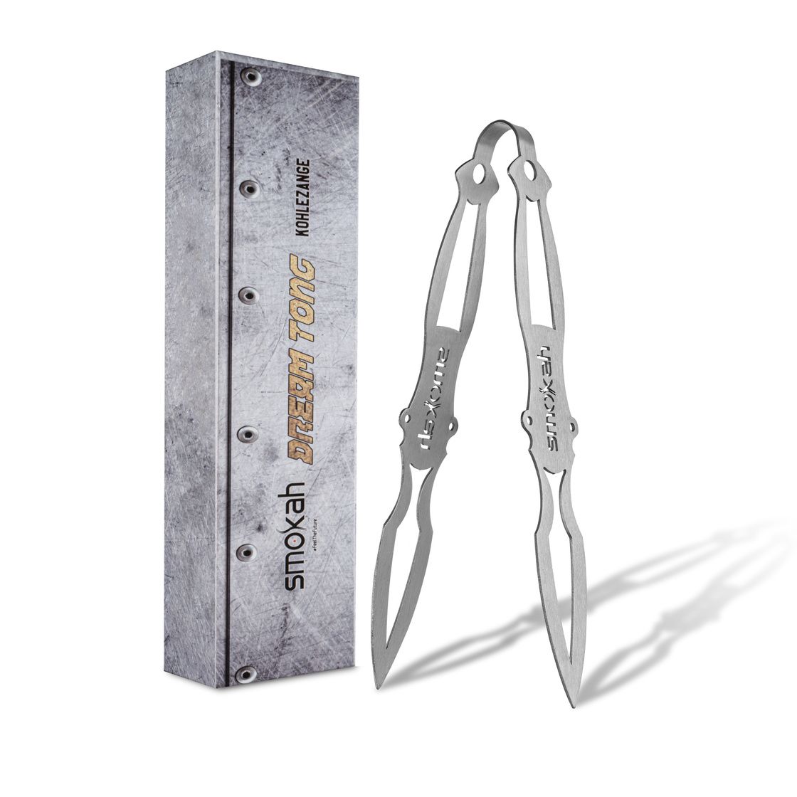 Smokah Zange – Model 4